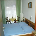 Vendégház Annaberger Musikantenwirt