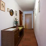 Vendégház Annaberger Musikantenwirt