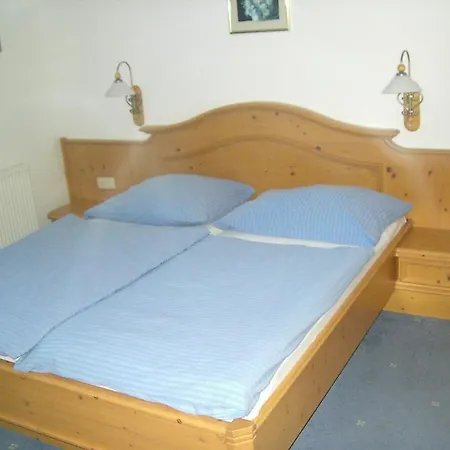 Annaberger Musikantenwirt Guest house