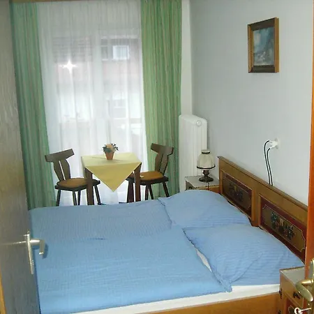 Casa de hóspedes Annaberger Musikantenwirt
