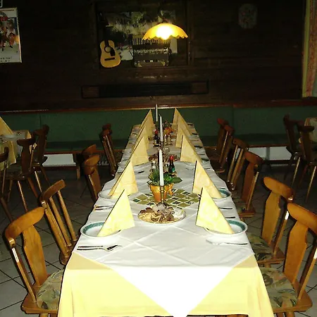 Annaberger Musikantenwirt Guest house Annaberg im Lammertal