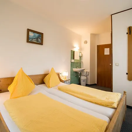 Casa de hóspedes Annaberger Musikantenwirt 3*