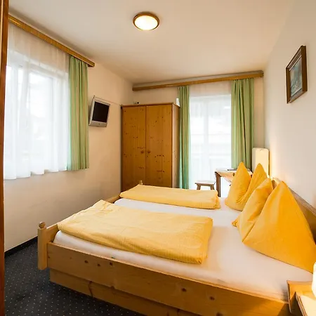 Annaberger Musikantenwirt Guest house Annaberg im Lammertal