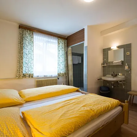 Annaberger Musikantenwirt Annaberg im Lammertal