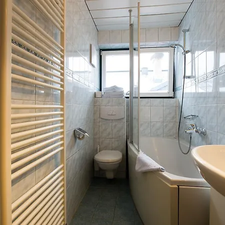 Annaberger Musikantenwirt Guest house 2*