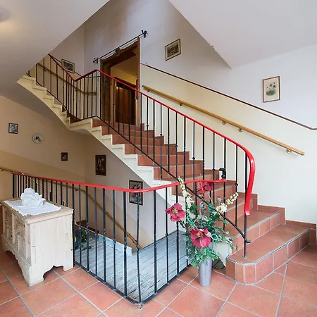 Casa de hóspedes Annaberger Musikantenwirt 3*