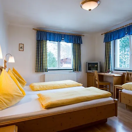 Annaberger Musikantenwirt Guest house