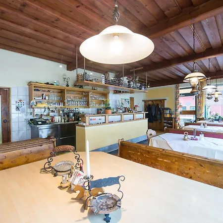 Annaberger Musikantenwirt Casa de hóspedes 3*