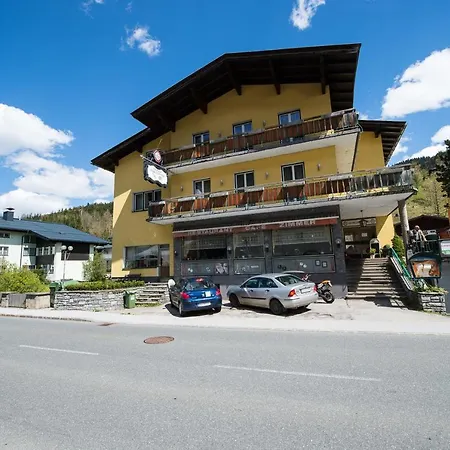 Casa de hóspedes Annaberger Musikantenwirt