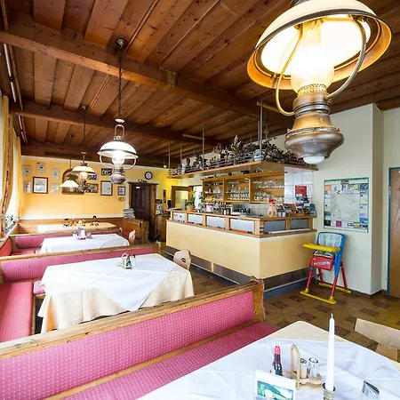 Annaberger Musikantenwirt Gasthof Annaberg im Lammertal