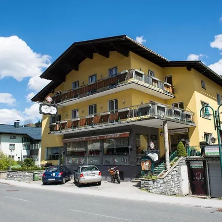 Casa de hóspedes Annaberger Musikantenwirt 3*