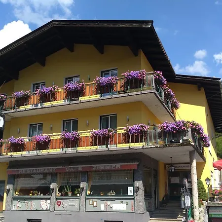 Annaberger Musikantenwirt