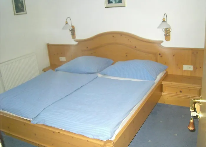 Annaberger Musikantenwirt Affittacamere