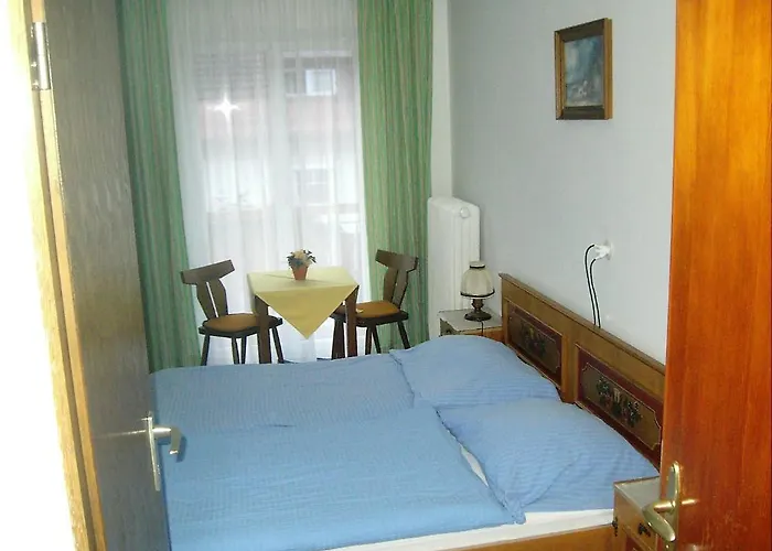 Affittacamere Annaberger Musikantenwirt