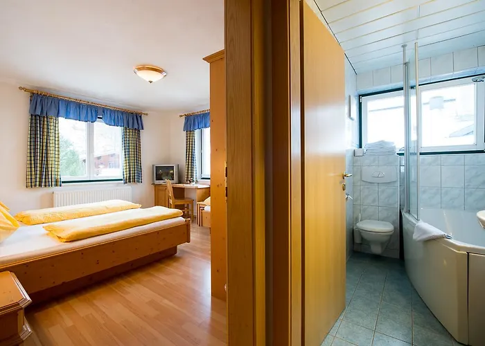 Annaberger Musikantenwirt 3* Annaberg im Lammertal