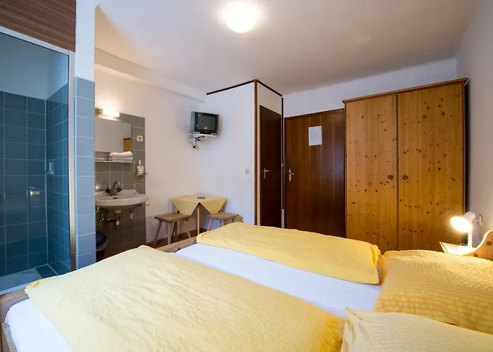 Annaberger Musikantenwirt