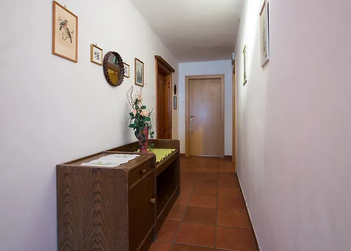 Affittacamere Annaberger Musikantenwirt