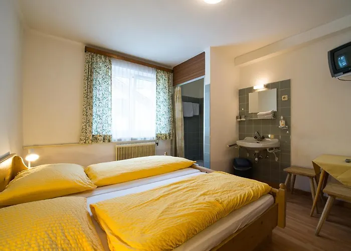 Annaberger Musikantenwirt Annaberg im Lammertal