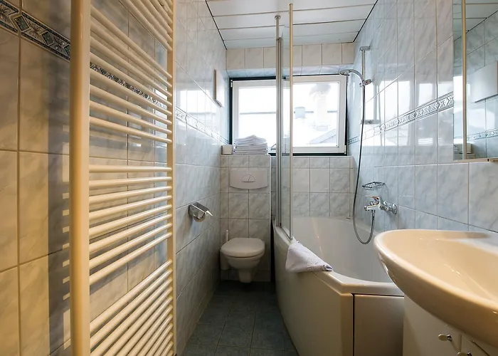 Annaberger Musikantenwirt Affittacamere 3*