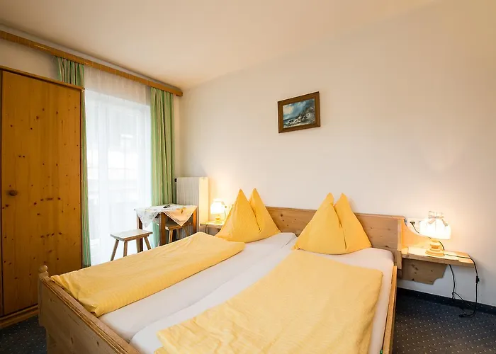 Annaberger Musikantenwirt Affittacamere 3*