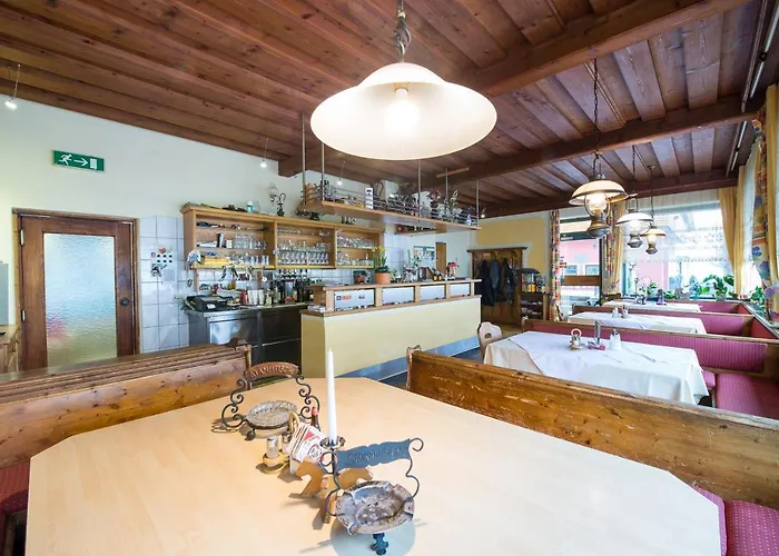 Annaberger Musikantenwirt Affittacamere 3*