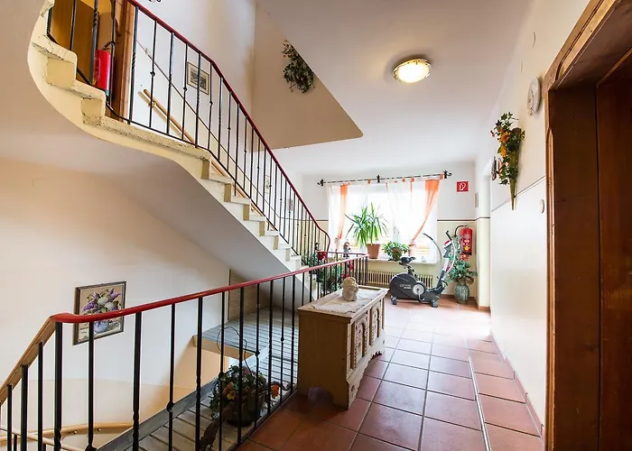 Annaberger Musikantenwirt Annaberg im Lammertal