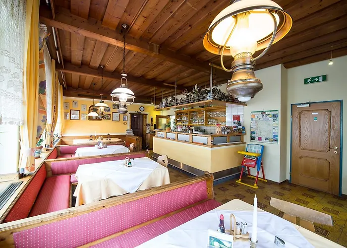 Annaberger Musikantenwirt Affittacamere Annaberg im Lammertal