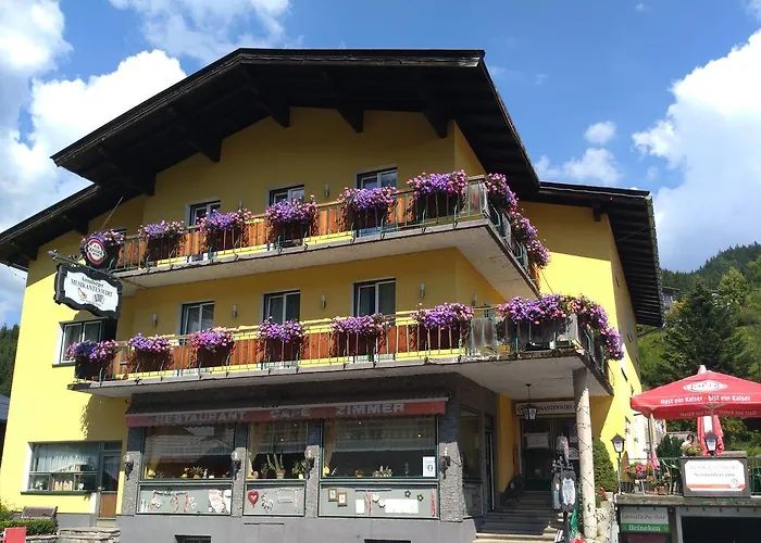 Annaberger Musikantenwirt